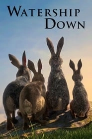 Watership Down hd