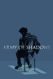 Army of Shadows hd