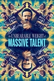The Unbearable Weight of Massive Talent hd