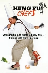 Kung Fu Chefs hd