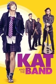 Kat and the Band hd
