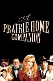 A Prairie Home Companion hd