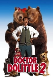 Dr. Dolittle 2 HD