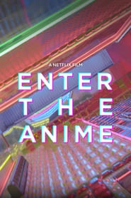 Enter the Anime hd