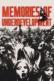 Memories of Underdevelopment hd