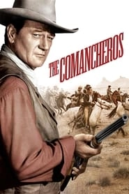 The Comancheros hd