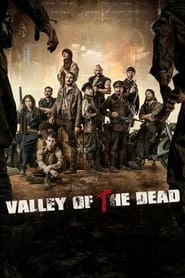 Valley of the Dead hd