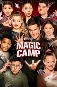 Magic Camp hd