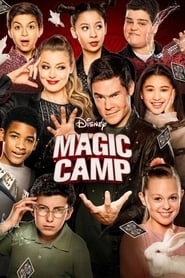 Magic Camp HD