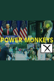 Power Monkeys hd