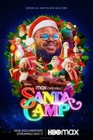 Santa Camp hd