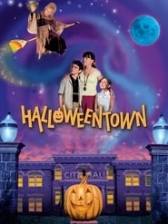 Halloweentown hd