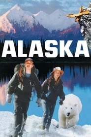 Alaska hd