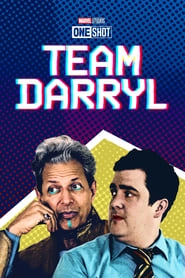 Team Darryl HD