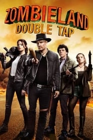 Zombieland: Double Tap HD