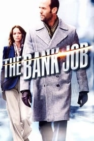 The Bank Job hd