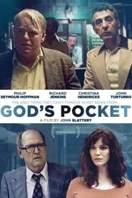 God's Pocket HD