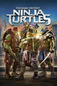 Teenage Mutant Ninja Turtles hd