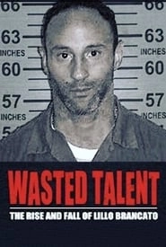 Wasted Talent hd