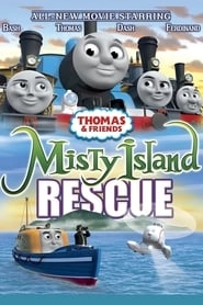 Thomas & Friends: Misty Island Rescue hd