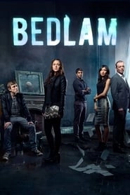 Bedlam hd