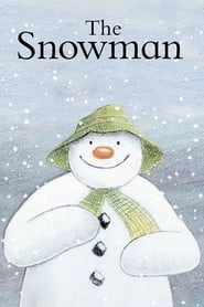 The Snowman hd
