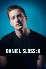 Daniel Sloss: X hd