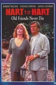 Hart to Hart: Old Friends Never Die hd