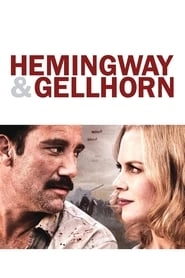 Hemingway & Gellhorn HD