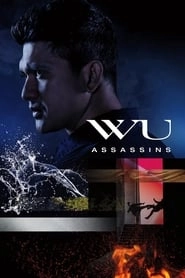 Watch Wu Assassins