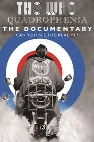 Quadrophenia: Can You See the Real Me? hd