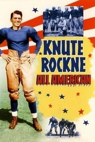 Knute Rockne All American hd