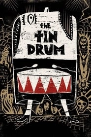 The Tin Drum hd
