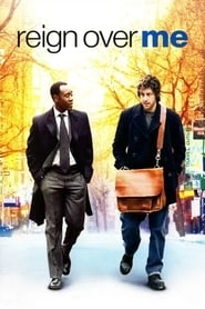 Reign Over Me hd