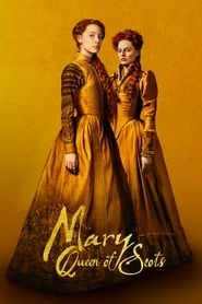 Mary Queen of Scots hd