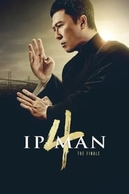 Ip Man 4: The Finale hd