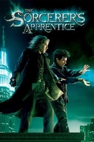 The Sorcerer's Apprentice hd