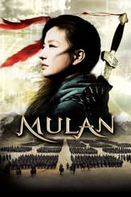 Mulan: Rise of a Warrior hd