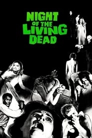 Night of the Living Dead hd