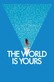 The World Is Yours hd