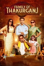 Family of Thakurganj hd