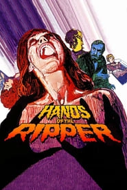 Hands of the Ripper hd