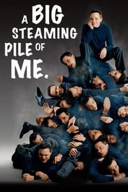 Richard Jeni: A Big Steaming Pile of Me hd