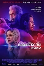 Desperation Road HD