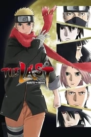 The Last: Naruto the Movie hd