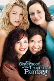 The Sisterhood of the Traveling Pants 2 HD