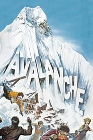 Avalanche hd