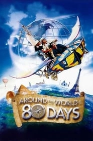 Around the World in 80 Days hd