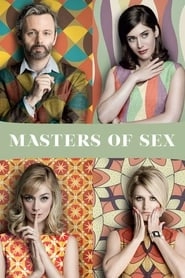 Masters of Sex hd