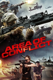 Area of Conflict HD